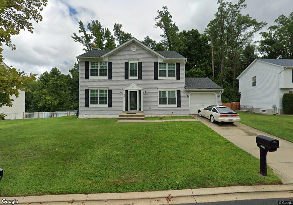 7028 Heather Dr, Bryans Road, MD 20616 - photo 1