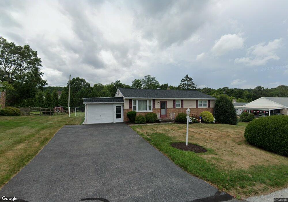 60 Meadow Ln unit 28, Gettysburg, PA 17325 - photo 1