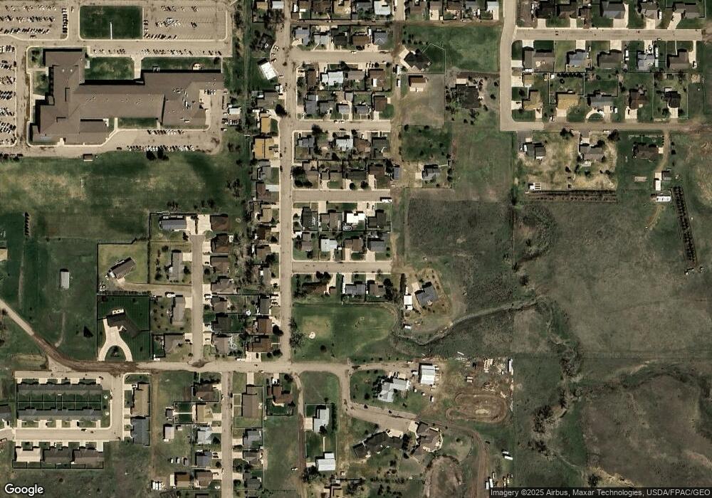 1025 21st St, Havre, MT 59501 - photo 1