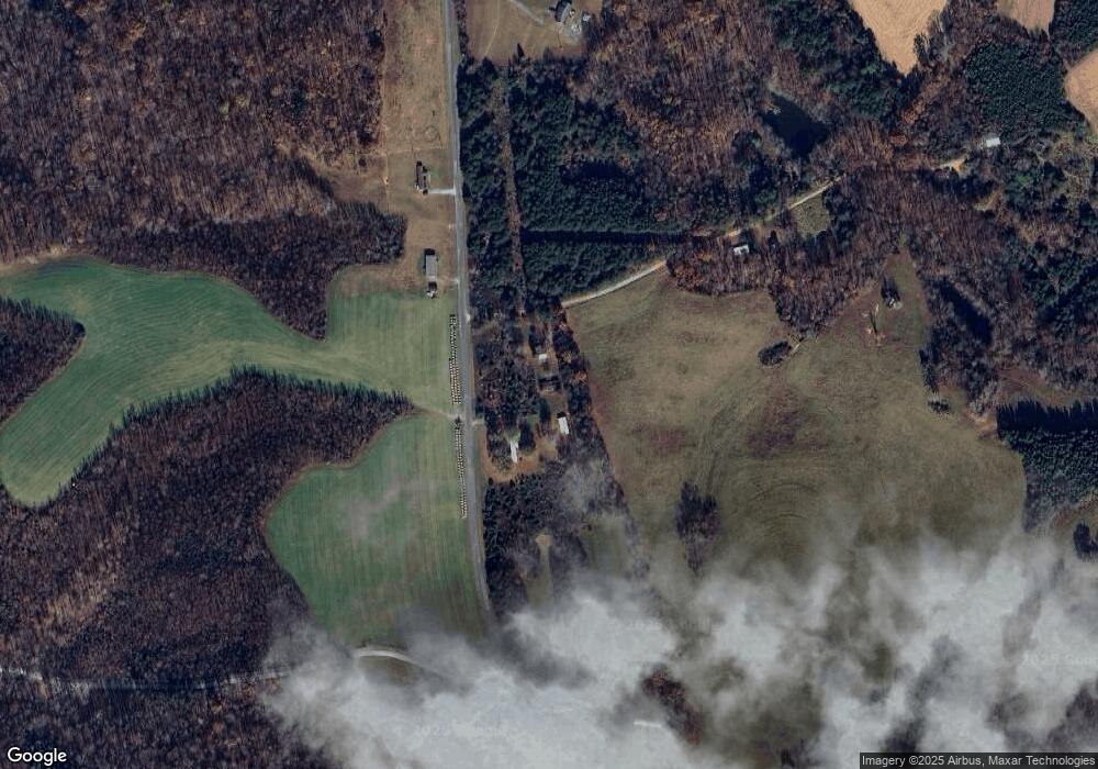 1761 Gap Rd, Chatham, VA 24531 - photo 1