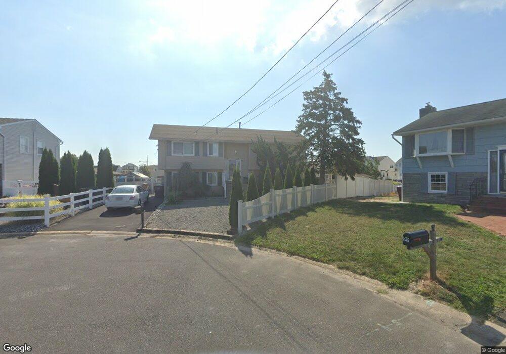 97 Archer Ave S, Bayville, NJ 08721 - photo 1
