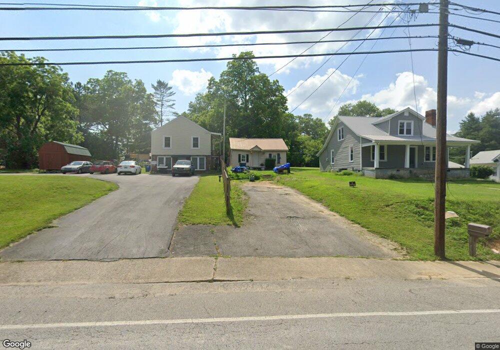 506 S Spring St, Manchester, TN 37355 - photo 1