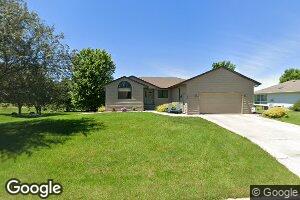 1207 Northview Dr, Luverne, MN 56156