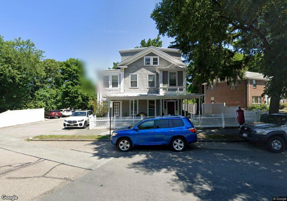 92 Langley Rd, Newton Center, MA 02459 - photo 1