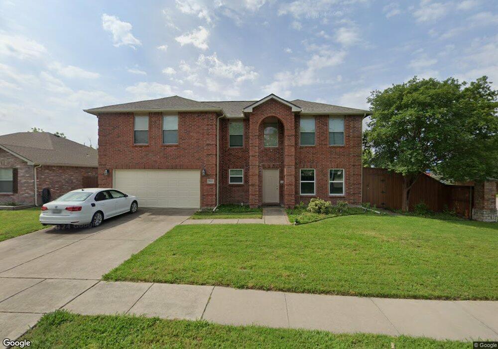 2900 Jamestown Dr, Wylie, TX 75098 - photo 1