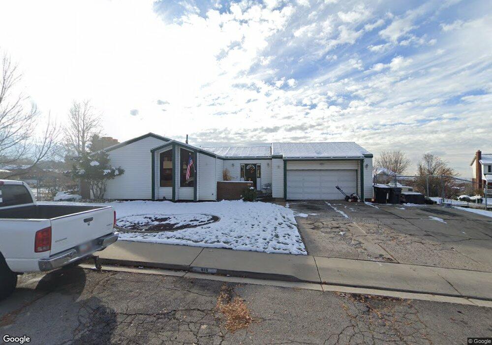 816 E 930 N, Pleasant Grove, UT 84062 - photo 1