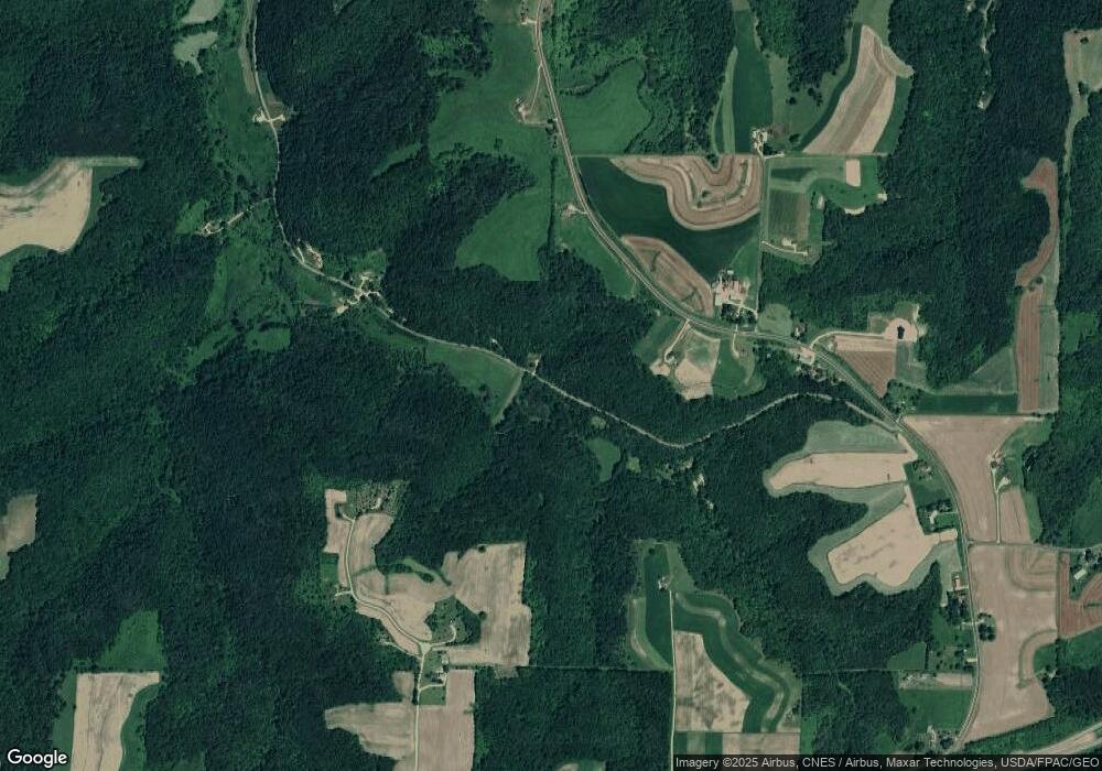 XXXXX Parcel A Little Trout Valley Rd, Winona, MN 55987 - photo 1