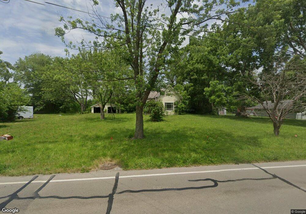 702 W Cross St, Anderson, IN 46011 - photo 1