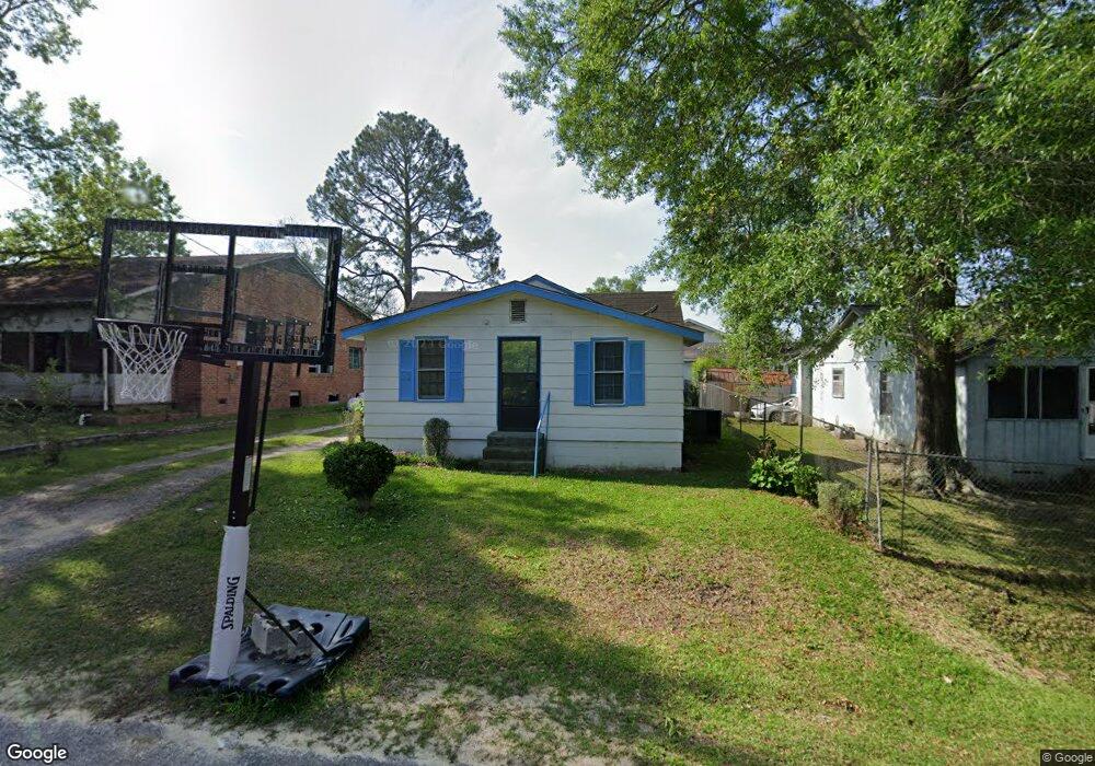404 Gilliard St, Tifton, GA 31794 - photo 1