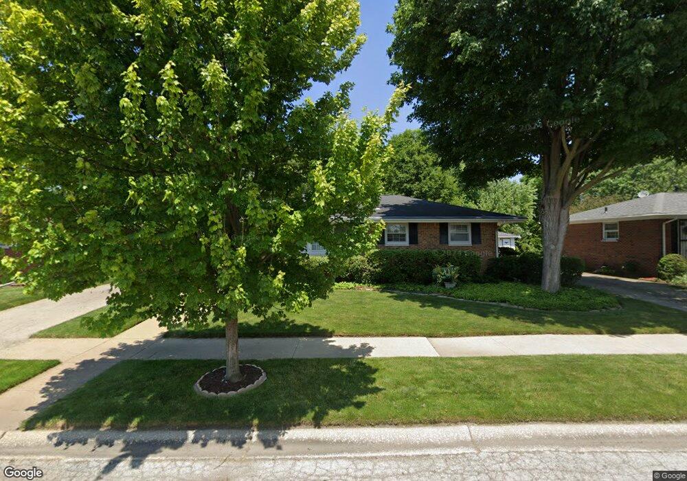 520 W 52nd Place, Merrillville, IN 46410 - photo 1
