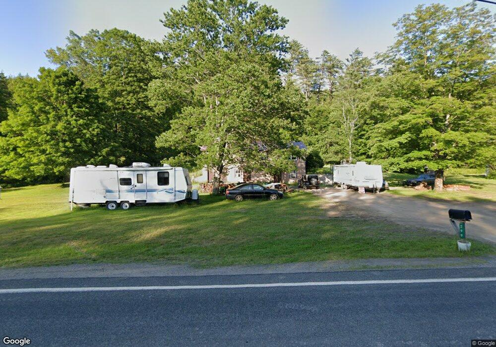 299 Forest Rd, Alstead, NH 03602 - photo 1