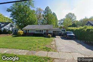 255 S Church St, Moorestown, NJ 08057