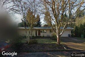 14611 Doris Ave, Lake Oswego, OR 97035