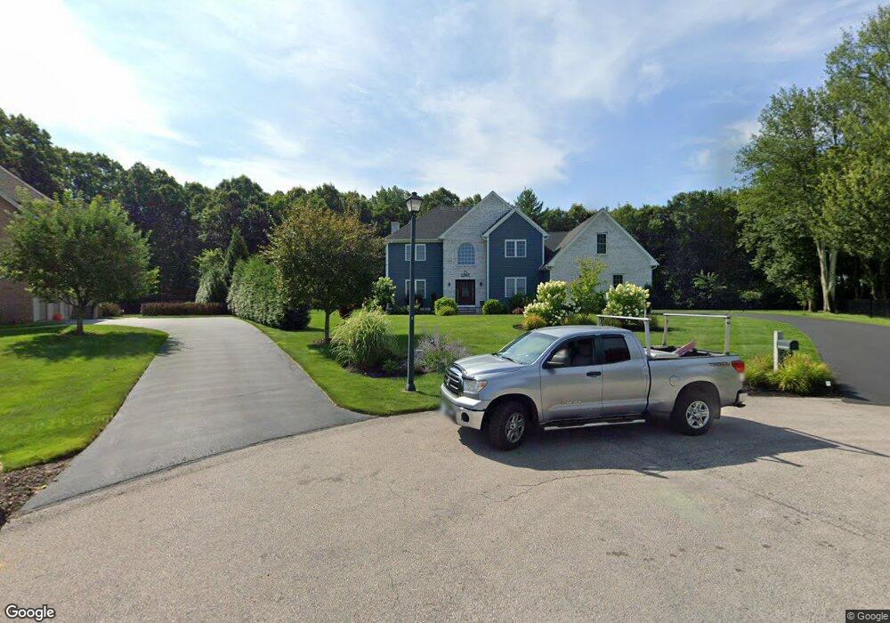 21 Goldstar Dr, Cumberland, RI 02864 - photo 1