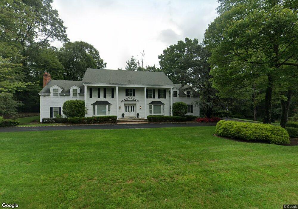 715 Oak Ln, Franklin Lakes, NJ 07417 - photo 1