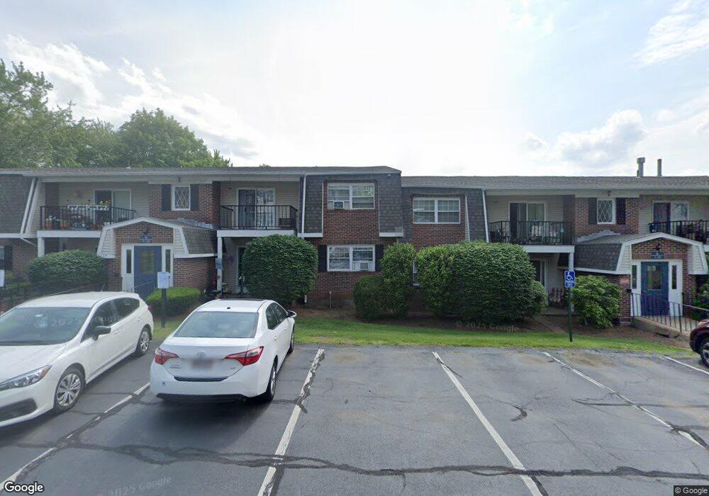 Lot 1 Westwood Estates, Westwood, MA 02090 - photo 1