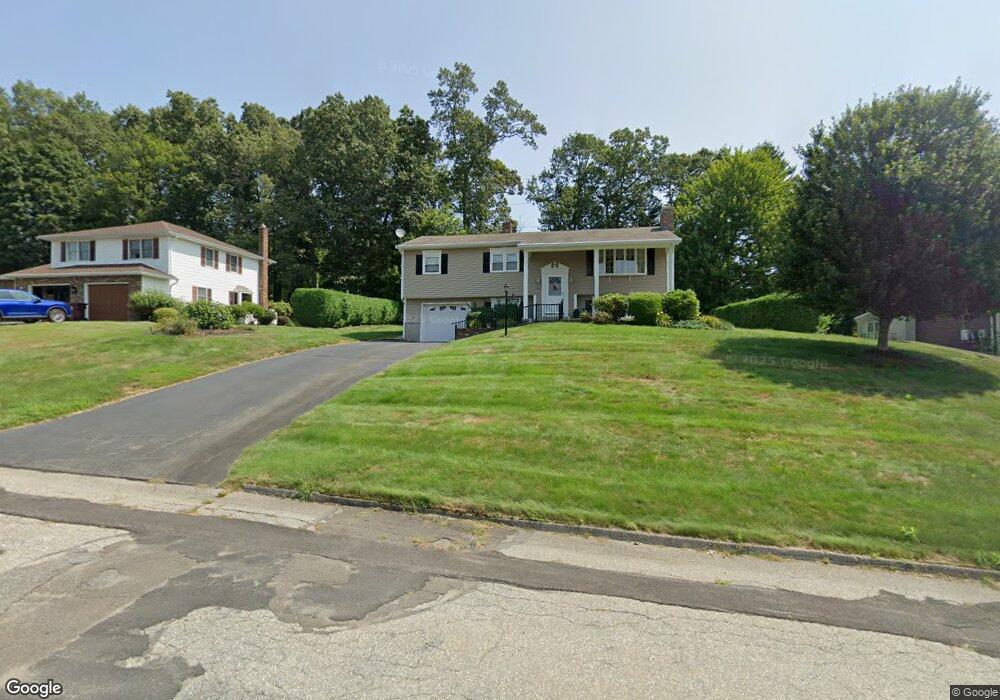 107 Americo St, Ludlow, MA 01056 - photo 1