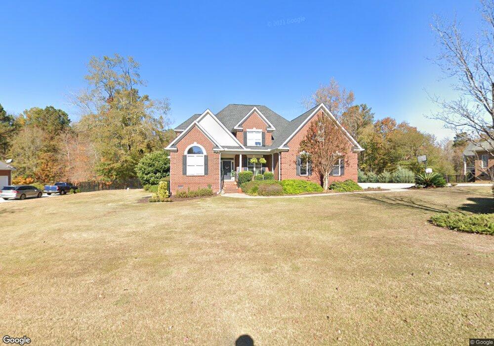 136 Kelsey Glen Dr, Lexington, SC 29072 - photo 1