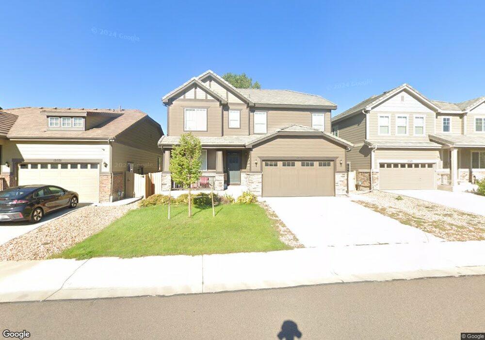 12541 Glencoe St, Thornton, CO 80241 - photo 1