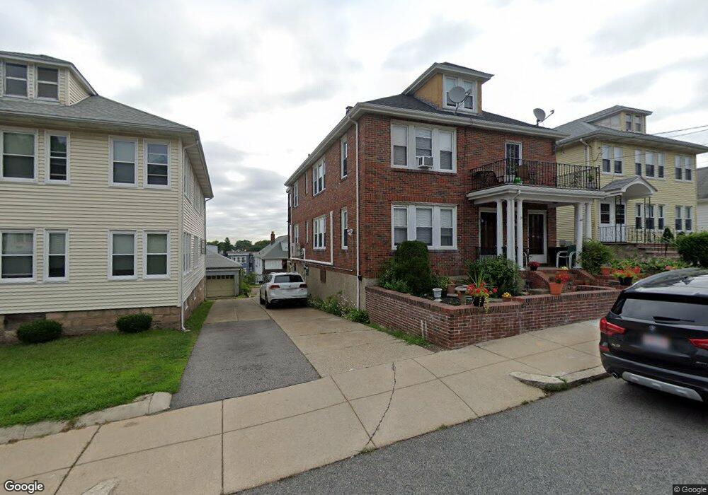 38 Cedrus Ave unit 40, Roslindale, MA 02131 - photo 1