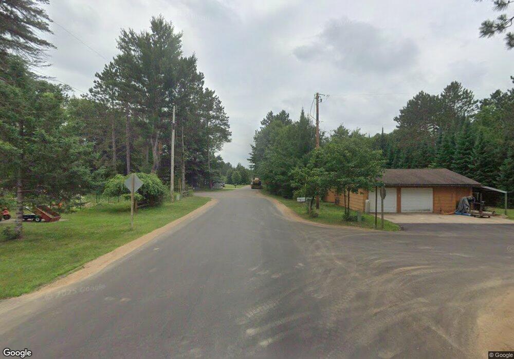 lot Nokomis Dr, Tomahawk, WI 54487 - photo 1