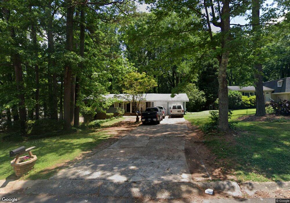 1086 Mandalay Ct SW unit 2/18B, Lilburn, GA 30047 - photo 1