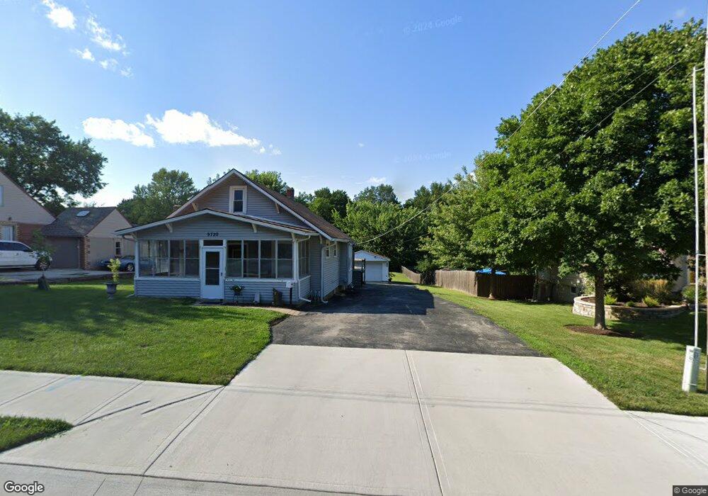 9720 W 55th St, Shawnee, KS 66203 - photo 1