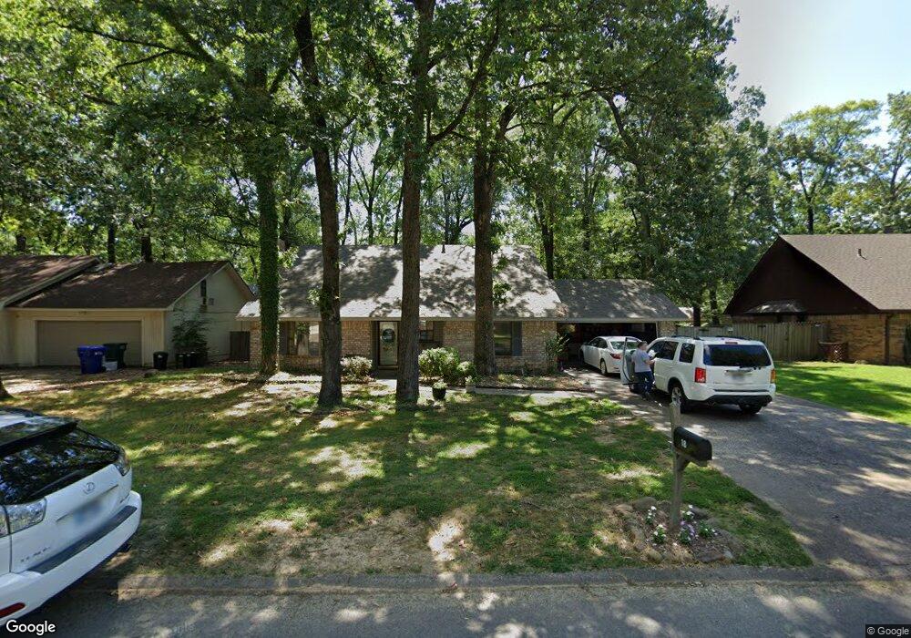 18 Woodbridge Dr, Conway, AR 72034 - photo 1