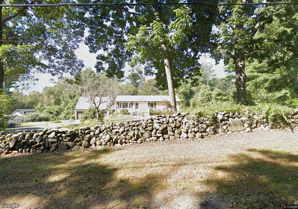 48 Hampden Rd, Stafford Springs, CT 06076 - photo 1