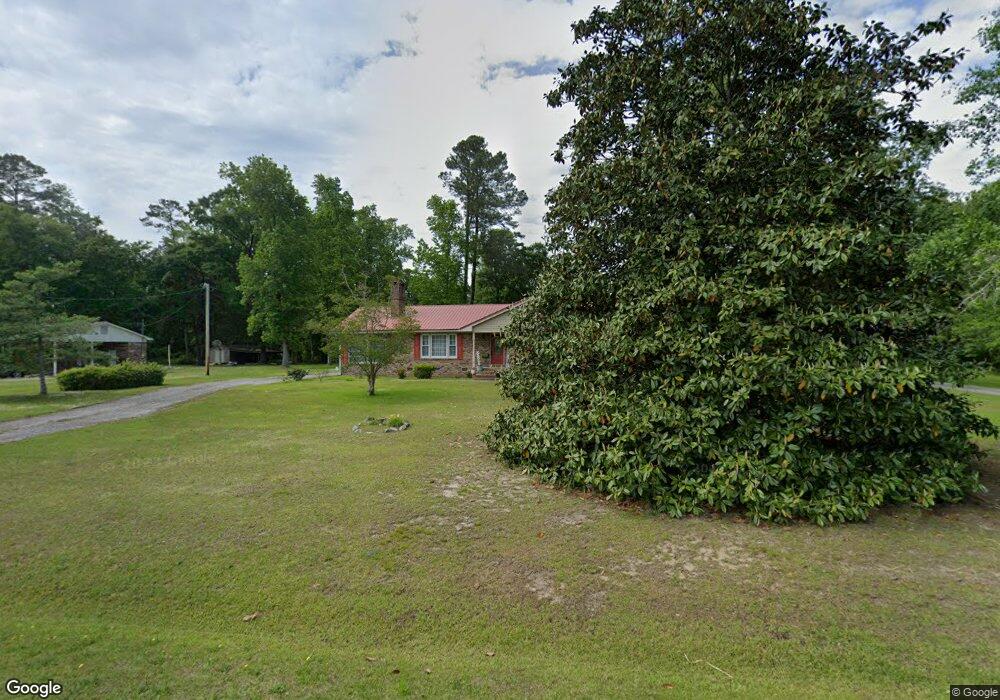 1504 Dunn Short Cut Rd, Conway, SC 29527 - photo 1