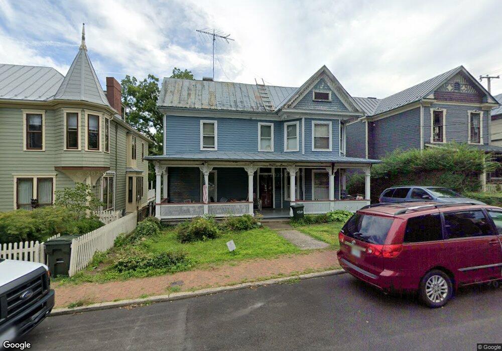 518 W Frederick St, Staunton, VA 24401 - photo 1