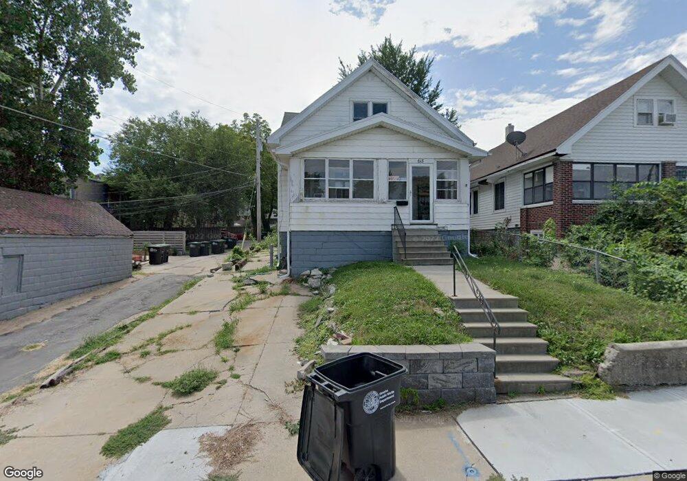 Street View Photo