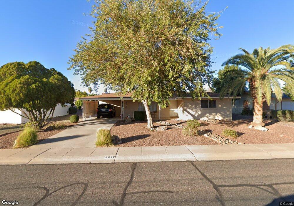 5622 E Duncan St, Mesa, AZ 85205 - photo 1