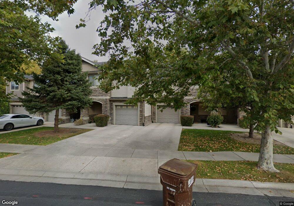 1384 Stone Meadow Dr, West Jordan, UT 84088 - photo 1