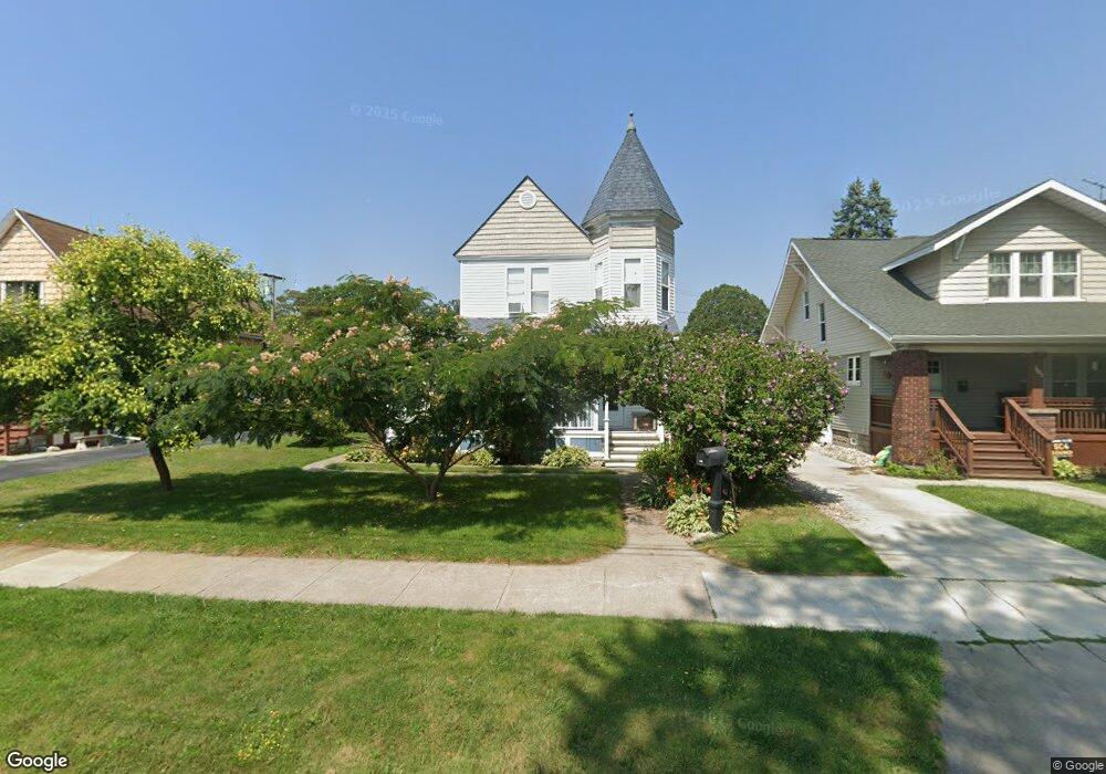 3825 Military St, Port Huron, MI 48060 - photo 1