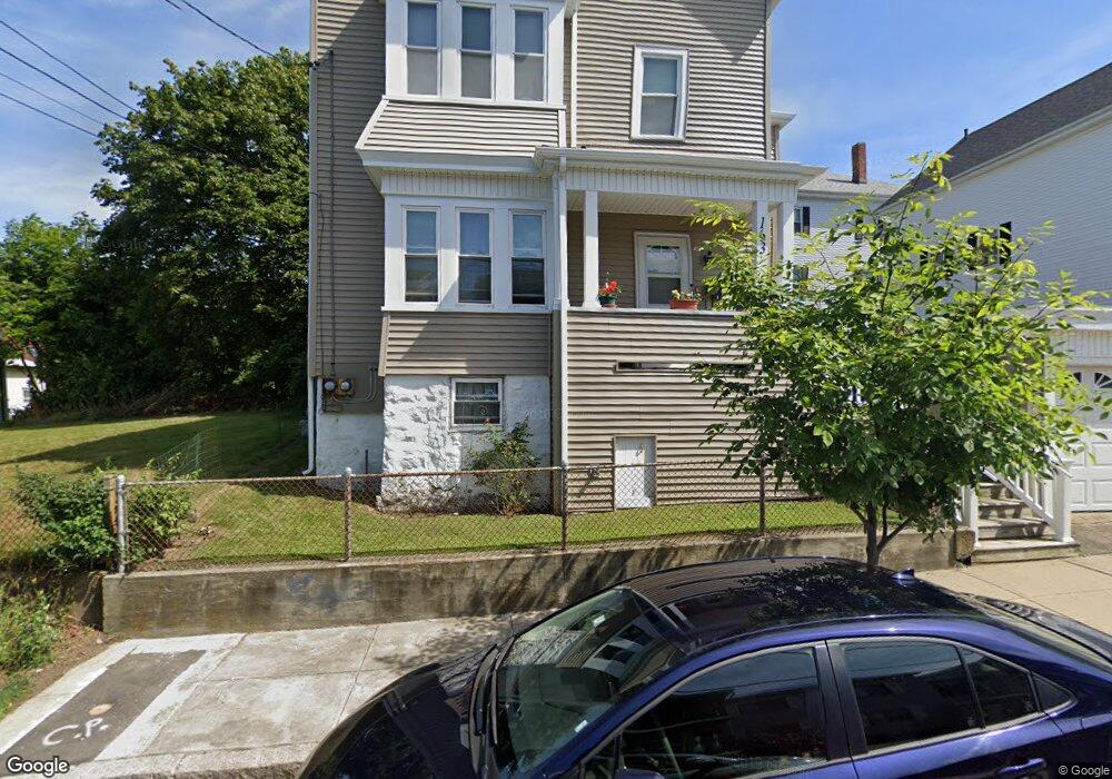 163 Fulton St, Fall River, MA 02720 - photo 1