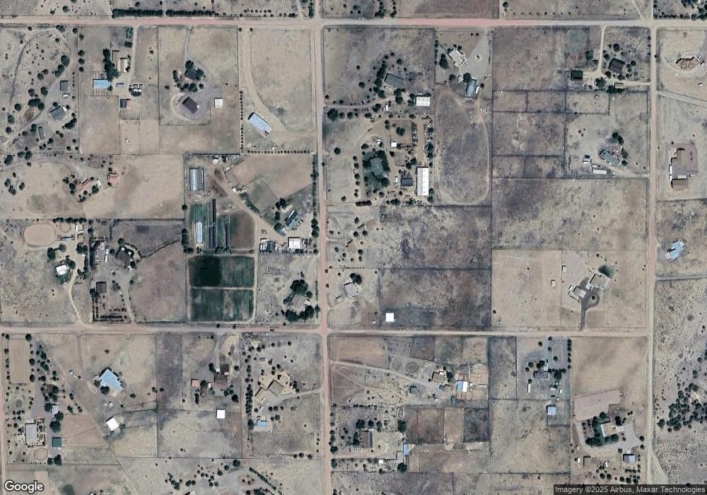 21505 Juniper Ridge Rd, Paulden, AZ 86334 - photo 1