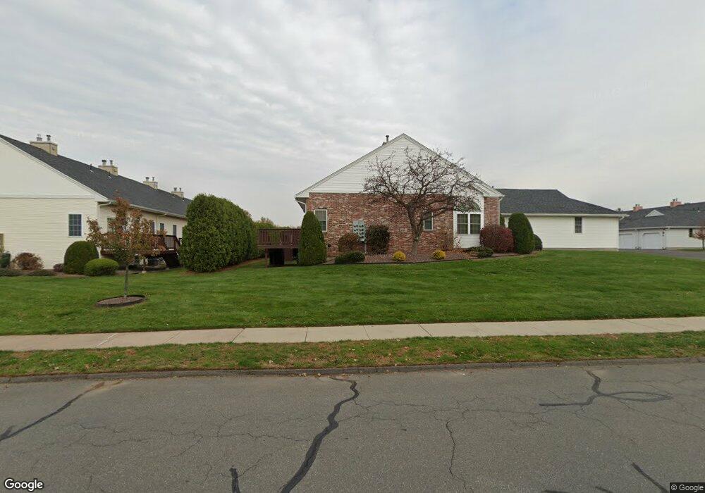 5 Castle Hill Rd unit G, Agawam, MA 01001 - photo 1