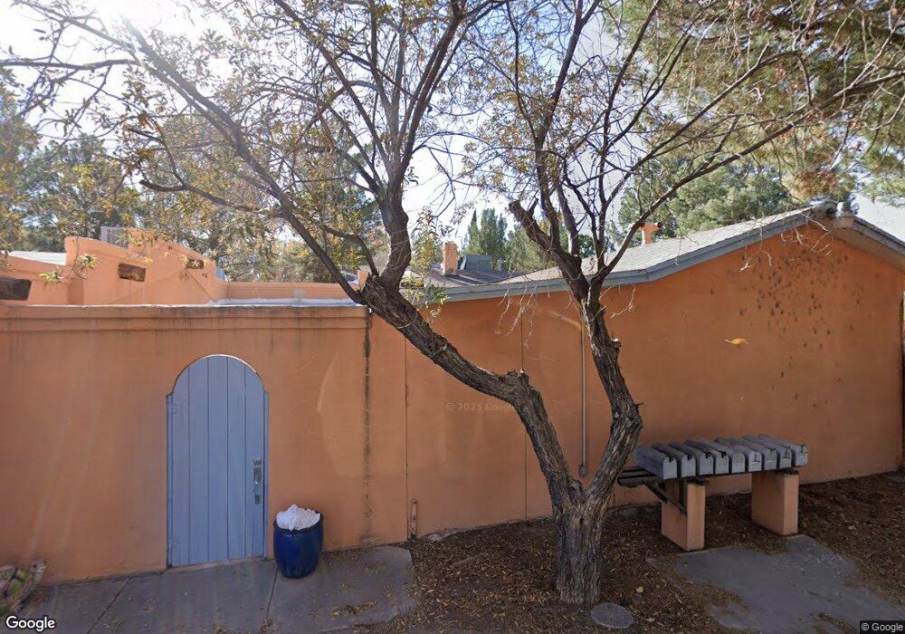 7771 Rosedale St, El Paso, TX 79915 - photo 1