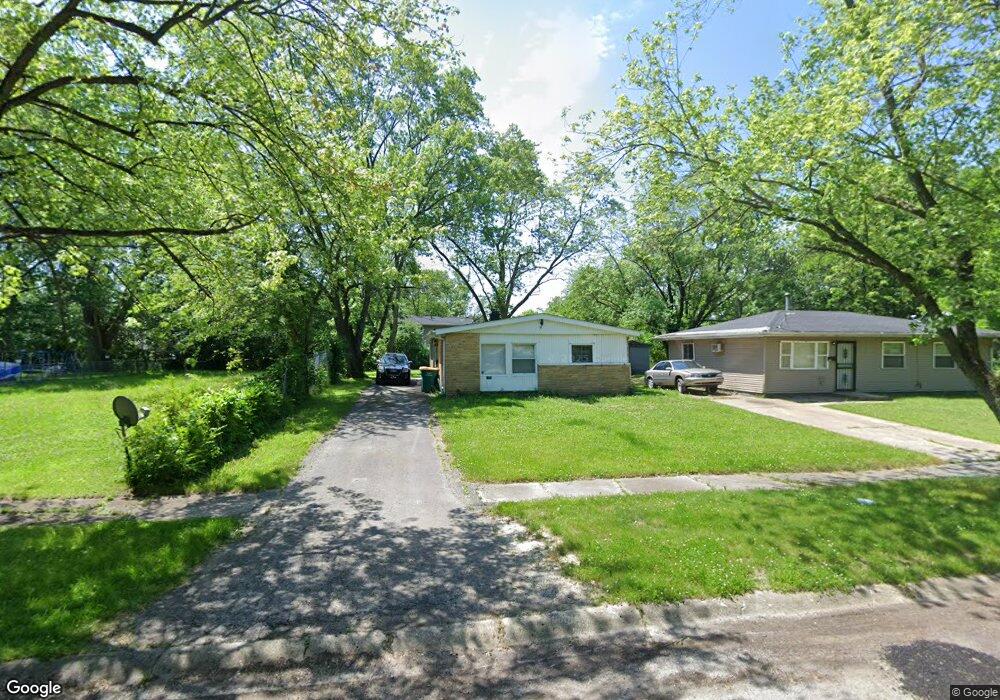 1409 E 50th Ct, Gary, IN 46409 - photo 1