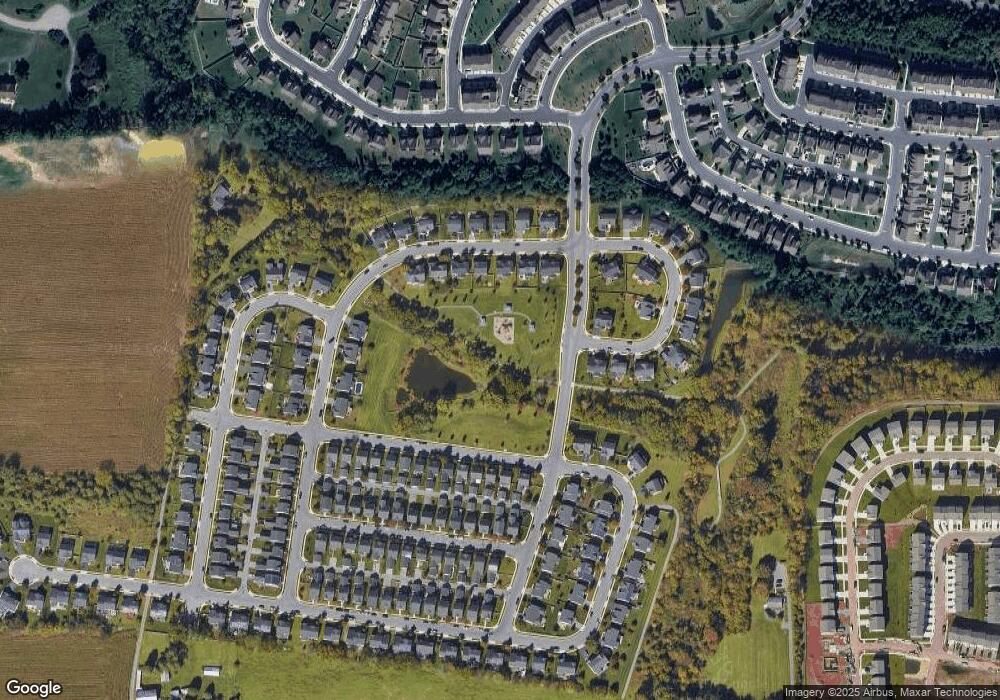 1921 Chamberlain Dr, Frederick, MD 21702 - photo 1