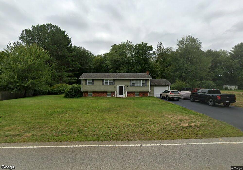 163 Myrtle St, Hanover, MA 02339 - photo 1