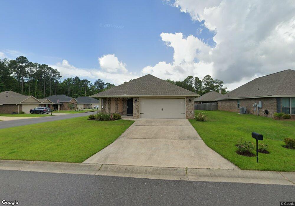8773 Allay Ln, Foley, AL 36535 - photo 1