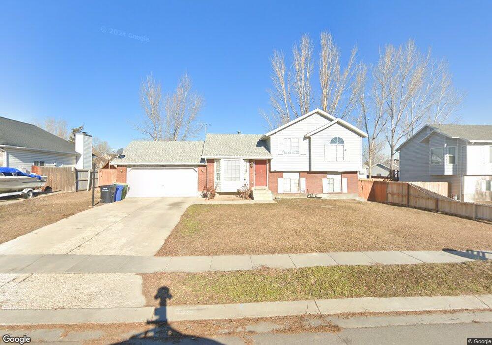 3266 Green Mesa Way, West Jordan, UT 84088 - photo 1