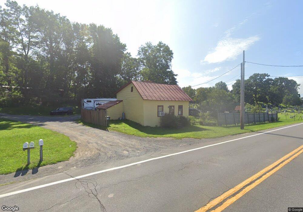 110 State Route 9h, Hudson, NY 12534 - photo 1