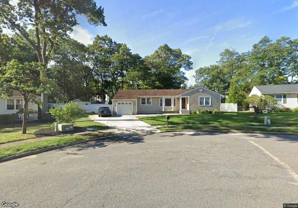 12 Oak View Terrace, Eatontown, NJ 07724 - photo 1