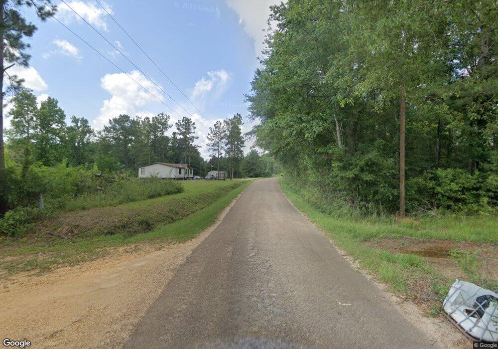 na Barto Leggett Rd, McComb, MS 39648 - photo 1