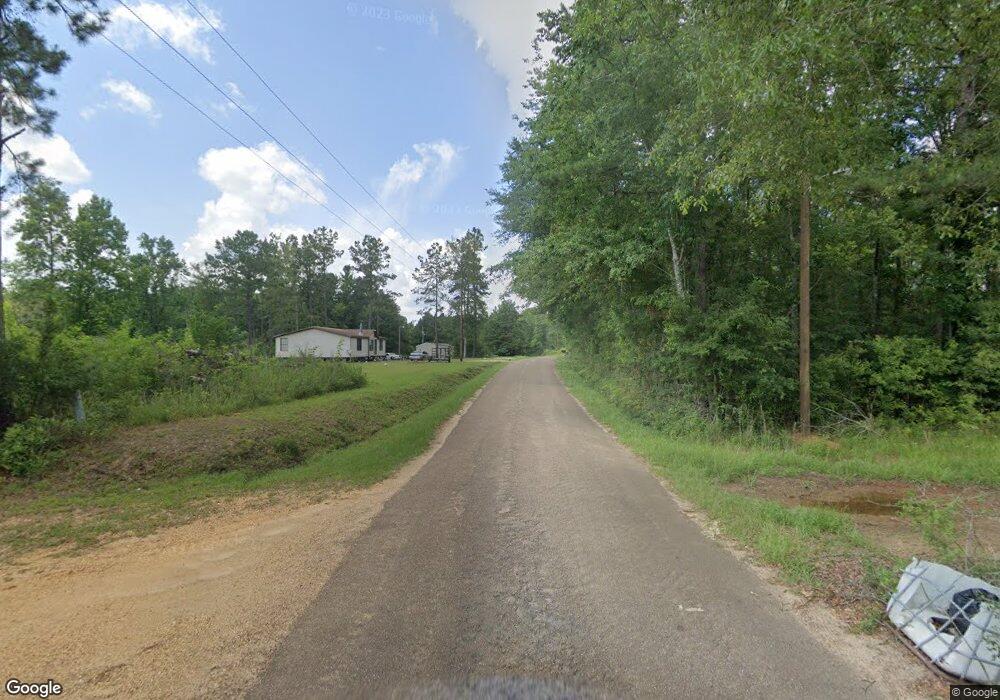 n/a Barto Leggett Rd, McComb, MS 39648 - photo 1