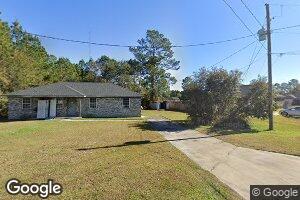 30 Cypress Cove NE, Ludowici, GA 31316