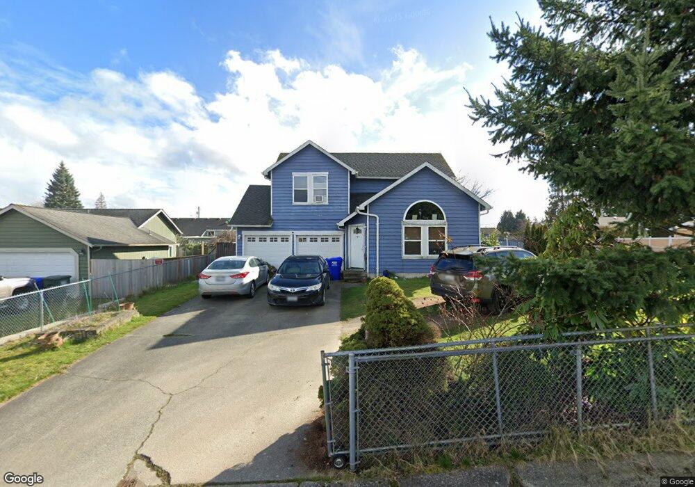 732 89th St SW, Everett, WA 98204 - photo 1